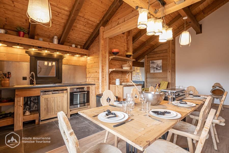 Chalet Arbasco - Le Lavoir