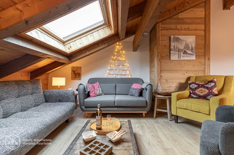 Chalet Arbasco - Le Lavoir