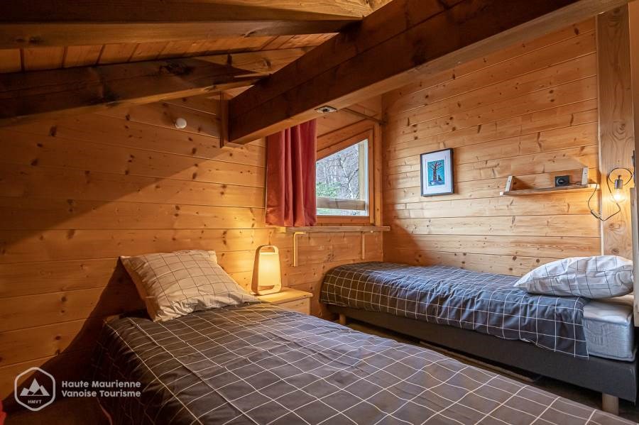 Chalet Arbasco - Le Lavoir