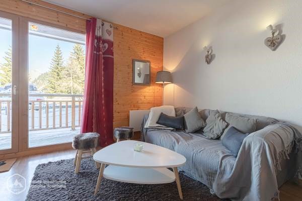 Les Chalets de Florence - apt °29