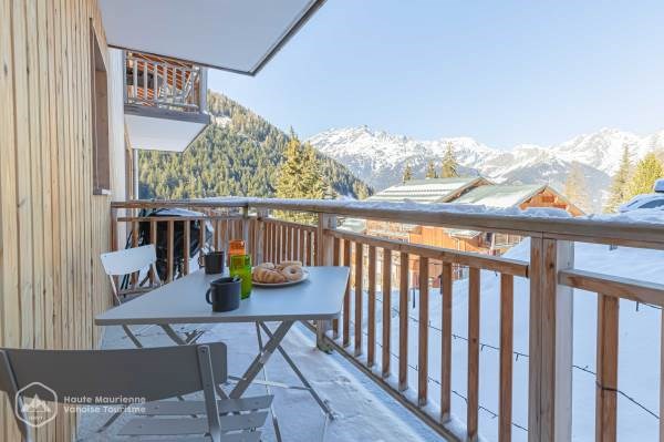 Les Chalets de Florence - apt °29