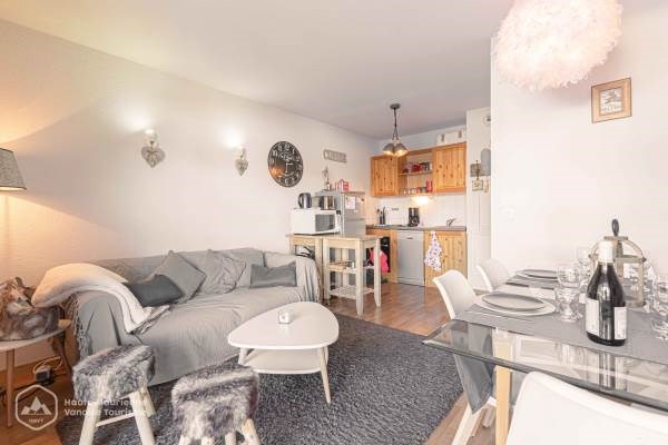 Les Chalets de Florence - apt °29