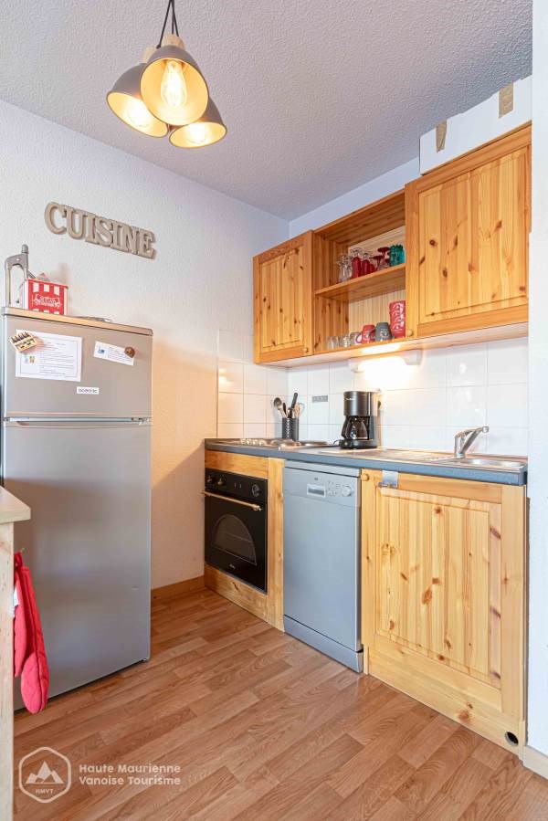 Les Chalets de Florence - apt °29