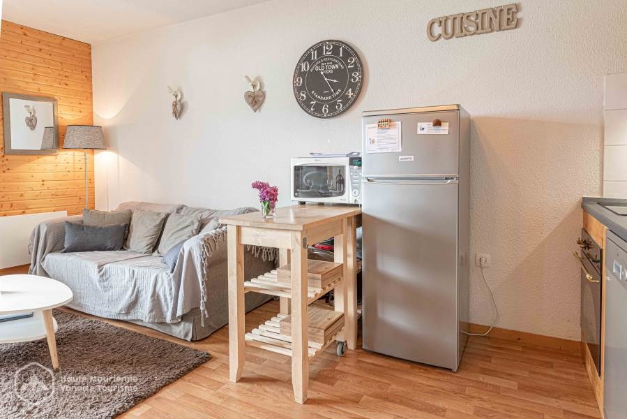 Les Chalets de Florence - apt °29