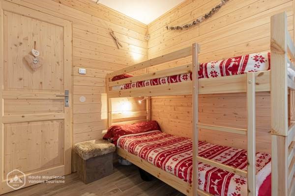 Les Chalets de Florence - apt °29