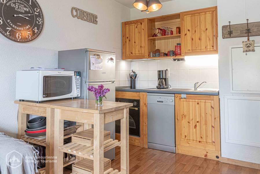 Les Chalets de Florence - apt °29