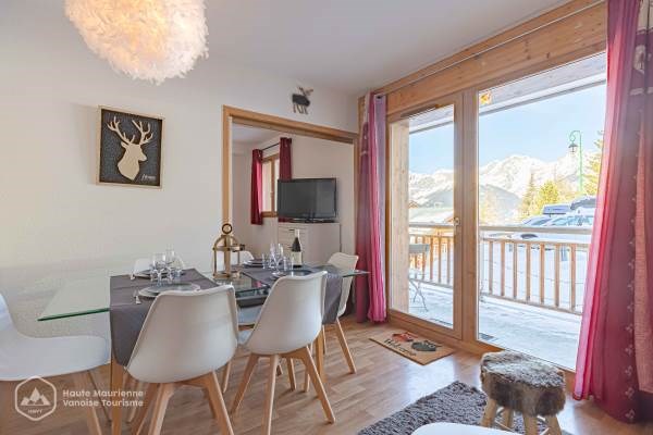 Les Chalets de Florence - apt °29