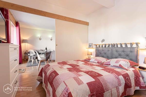 Les Chalets de Florence - apt °29