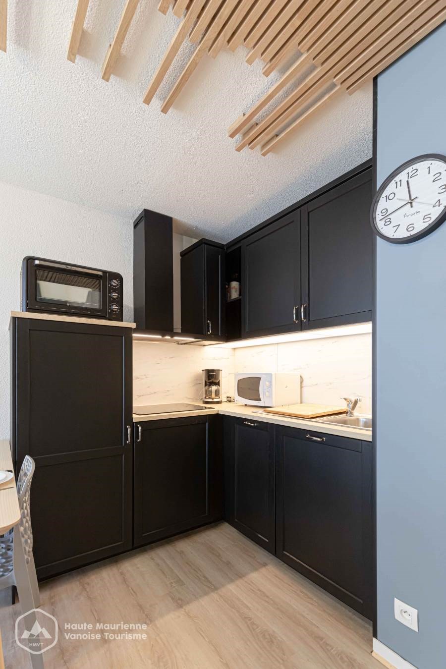 Les Chalets de Florence - Apt le Cocon