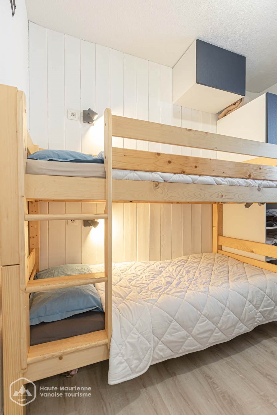 Les Chalets de Florence - Apt le Cocon