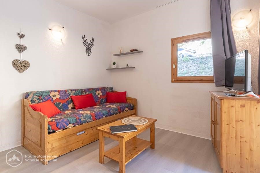 Les Chalets de la Vanoise - Apt n°2001