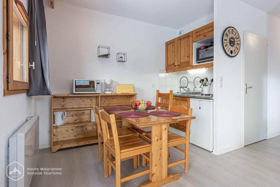 Les Chalets de la Vanoise - Apt n°2001