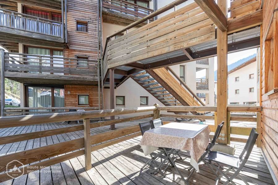 Les Chalets de la Vanoise - Apt n°2001