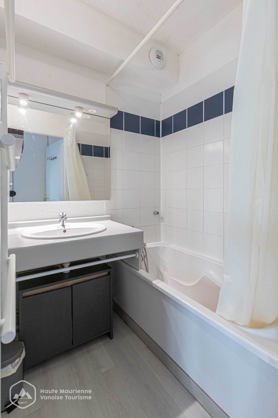 Les Chalets de la Vanoise - Apt n°2001