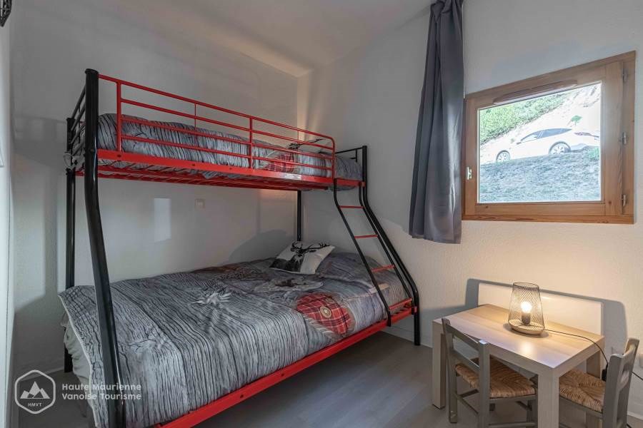 Les Chalets de la Vanoise - Apt n°2001