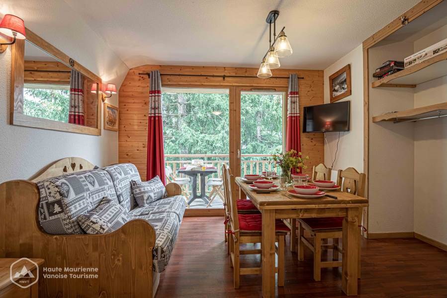 Les Chalets de Florence - Apt 201 - Epilobe