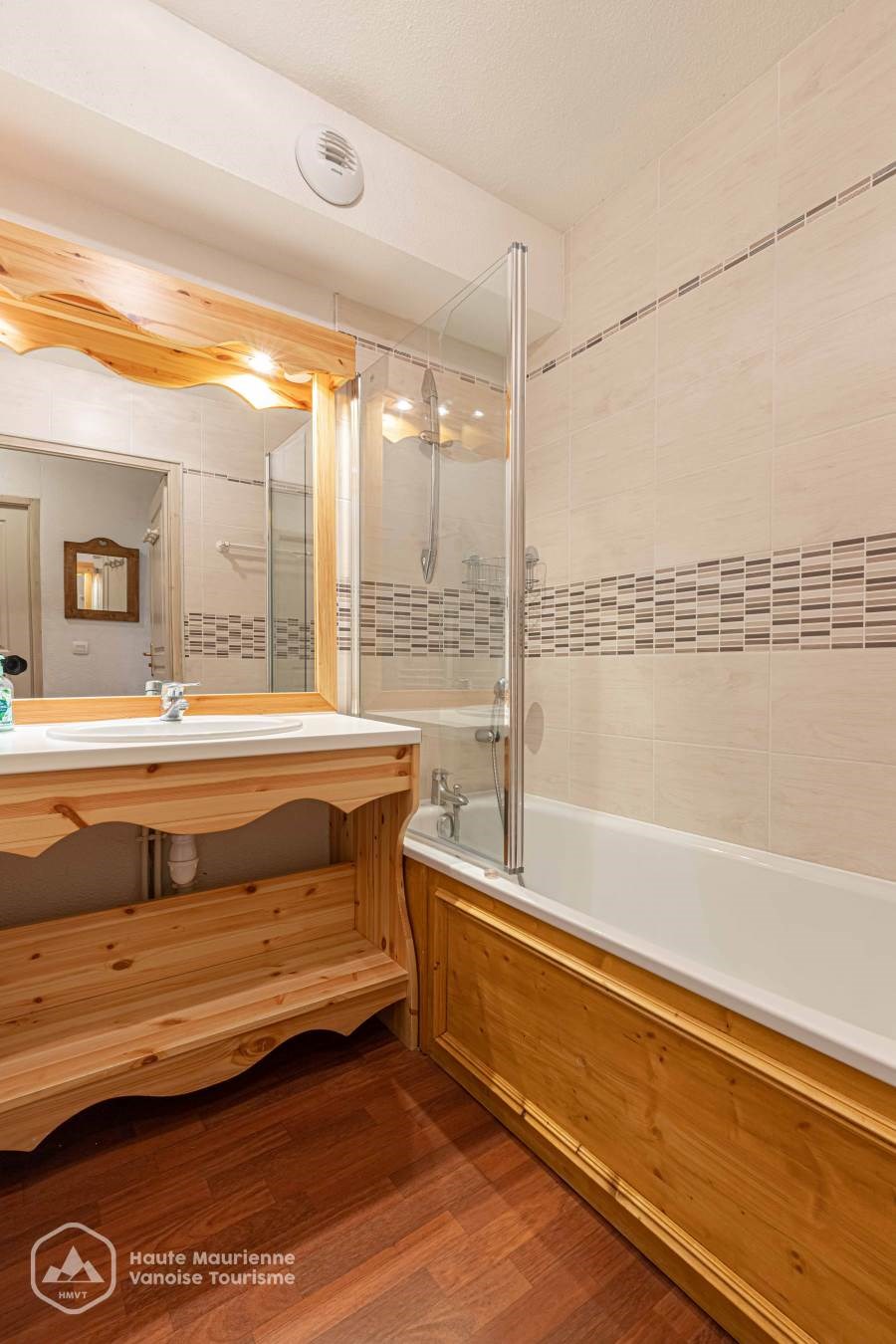 Les Chalets de Florence - Apt 201 - Epilobe