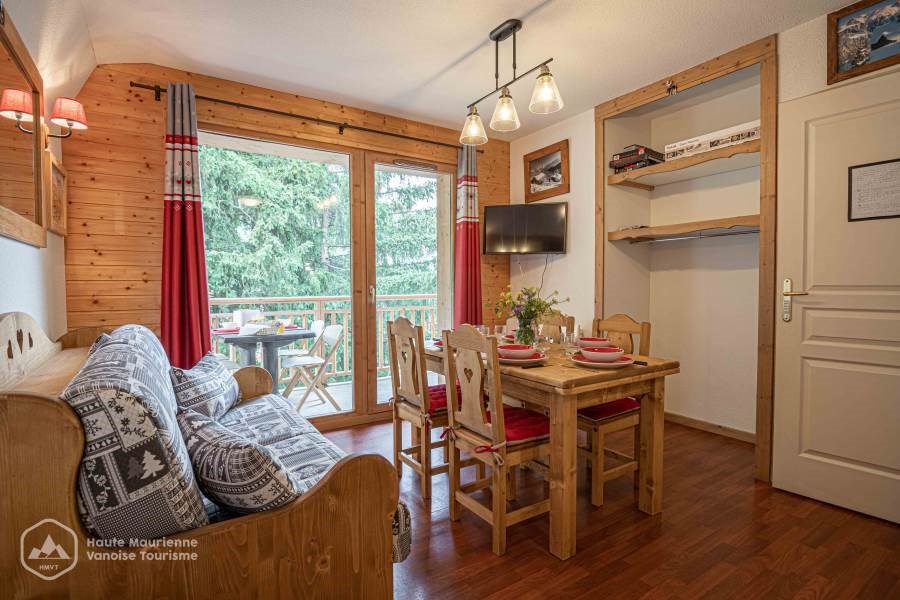 Les Chalets de Florence - Apt 201 - Epilobe