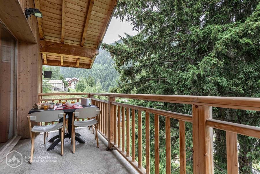 Les Chalets de Florence - Apt 201 - Epilobe