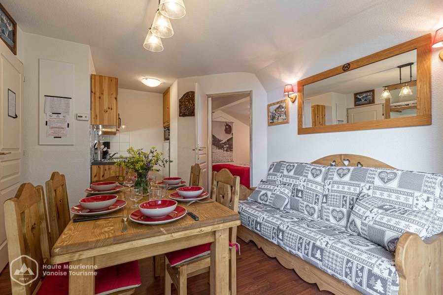 Les Chalets de Florence - Apt 201 - Epilobe