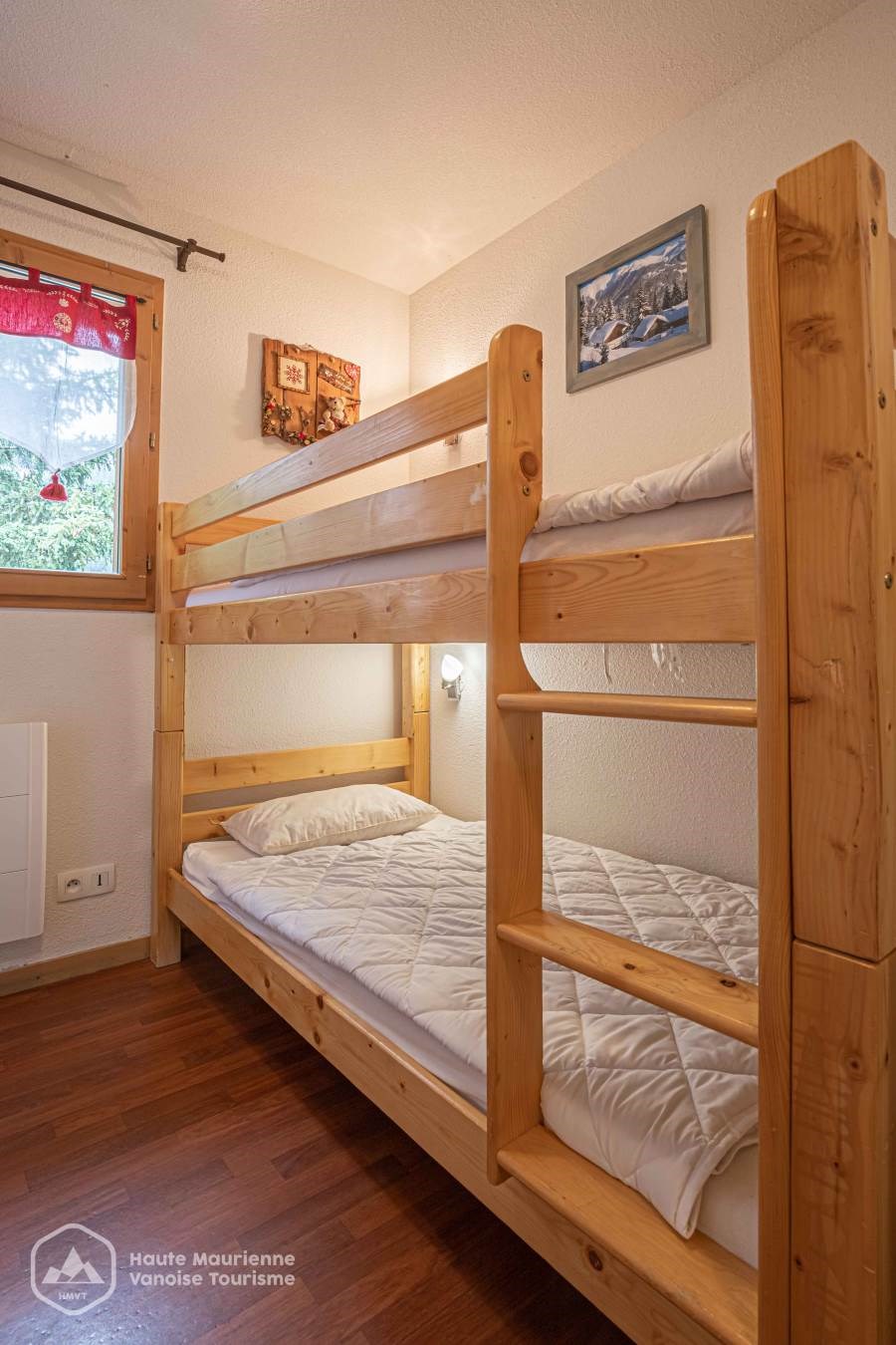 Les Chalets de Florence - Apt 201 - Epilobe