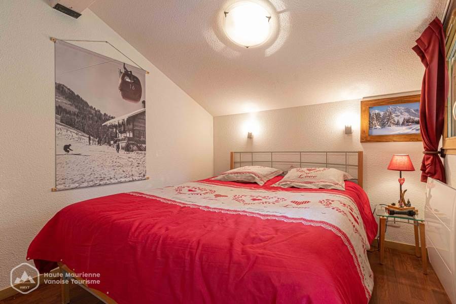 Les Chalets de Florence - Apt 201 - Epilobe