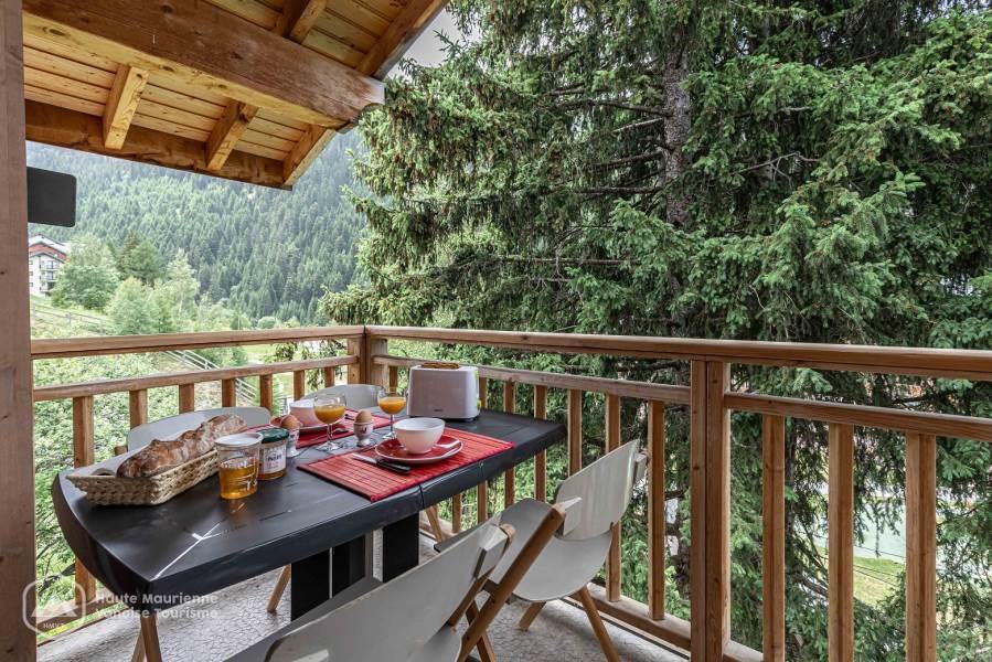 Les Chalets de Florence - Apt 201 - Epilobe