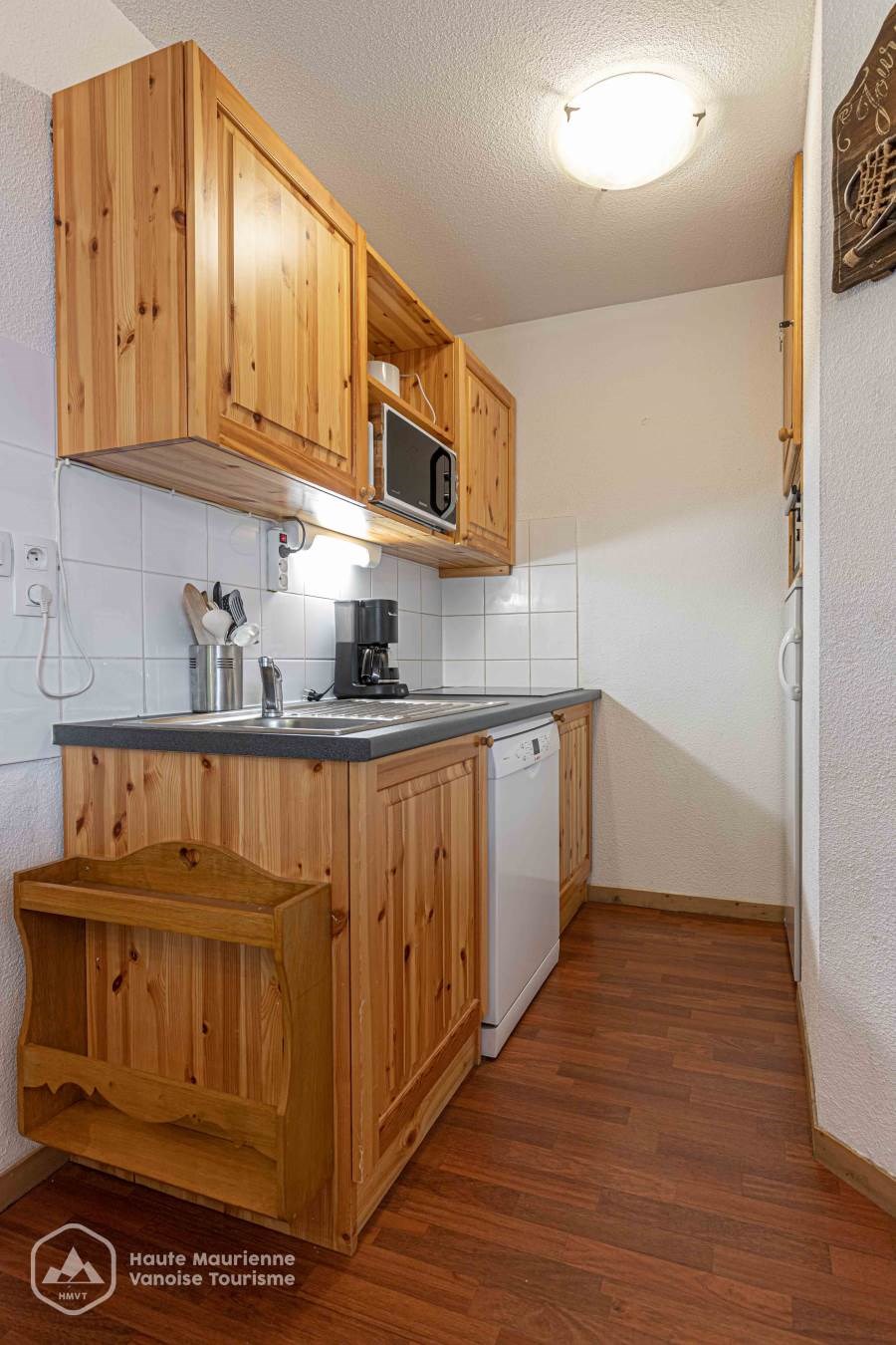 Les Chalets de Florence - Apt 201 - Epilobe