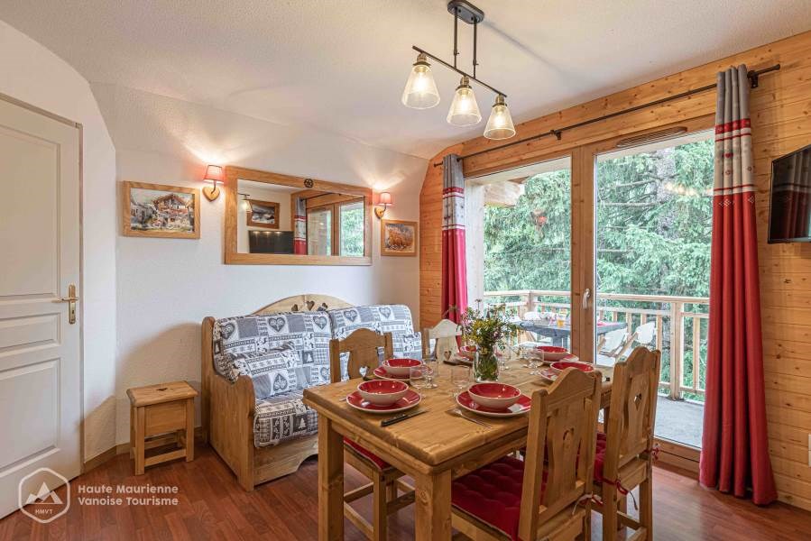 Les Chalets de Florence - Apt 201 - Epilobe