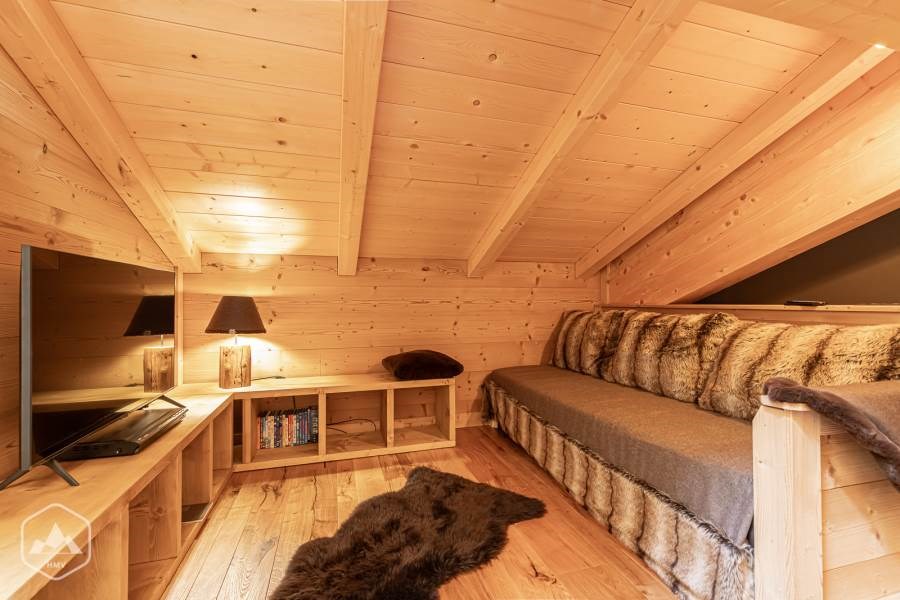 Résidence du Parc - Appartement 25