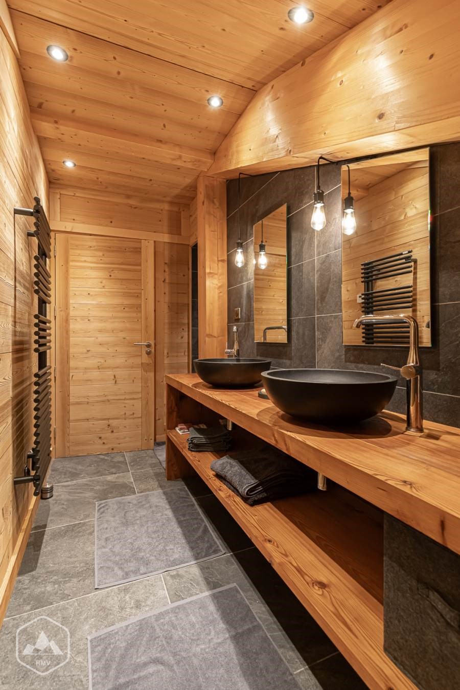 Résidence du Parc - Appartement 25