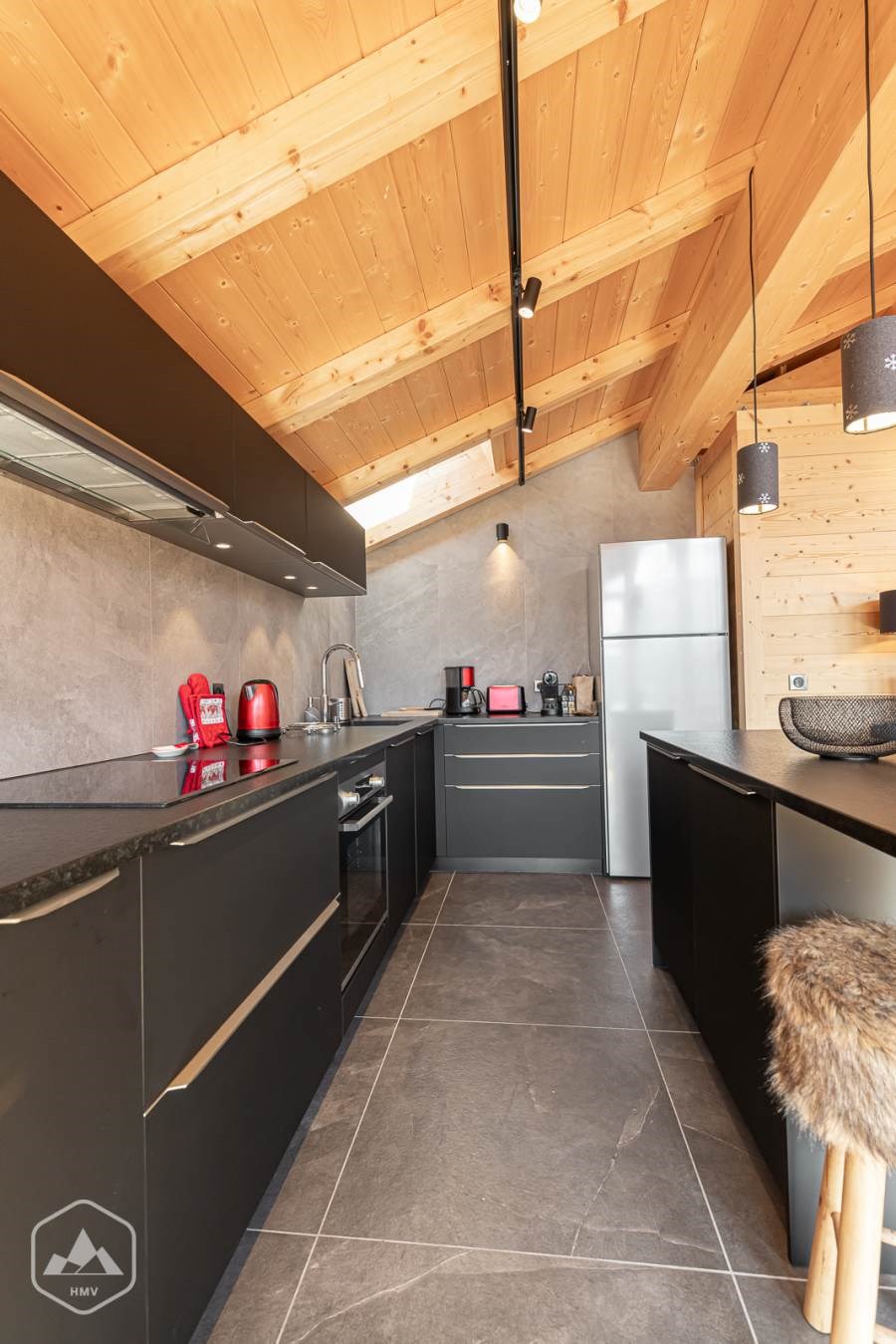 Résidence du Parc - Appartement 25