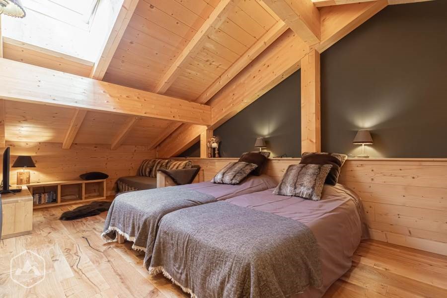 Résidence du Parc - Appartement 25