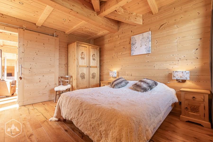 Résidence du Parc - Appartement 25