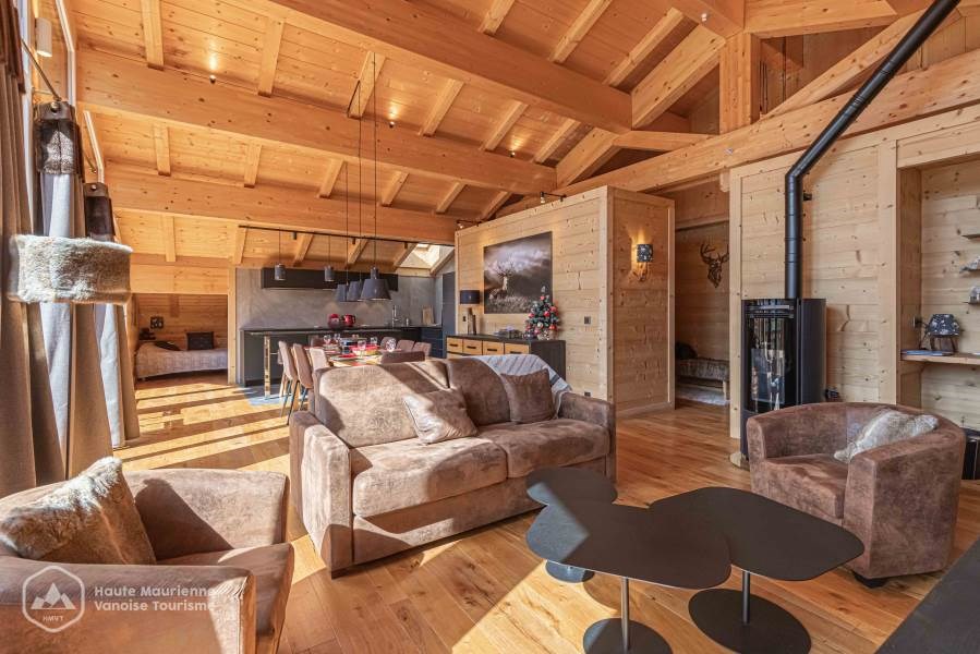 Résidence du Parc - Appartement 25