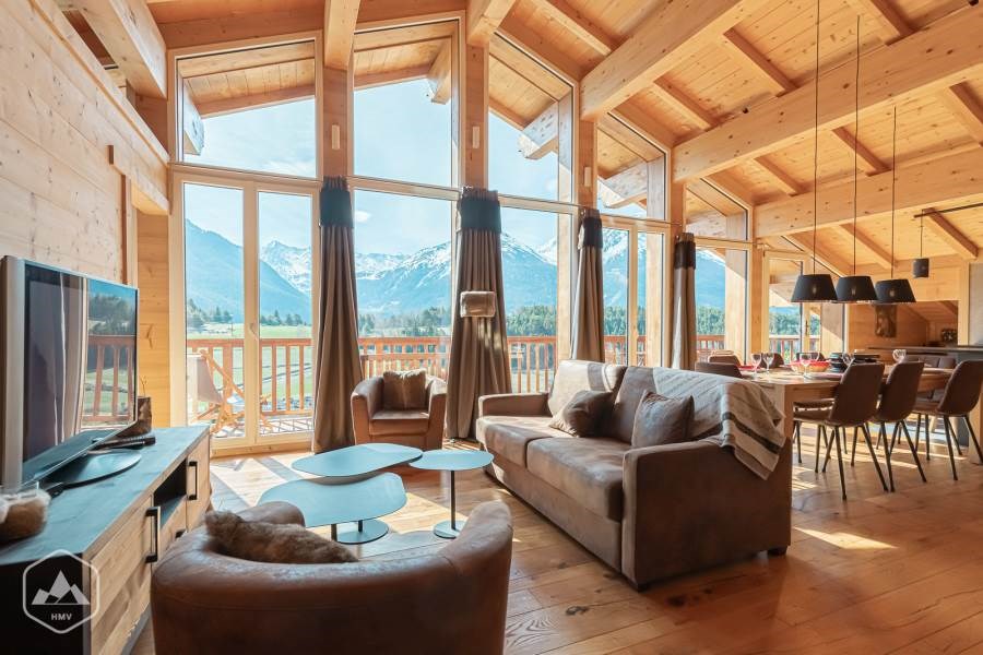 Résidence du Parc - Appartement 25