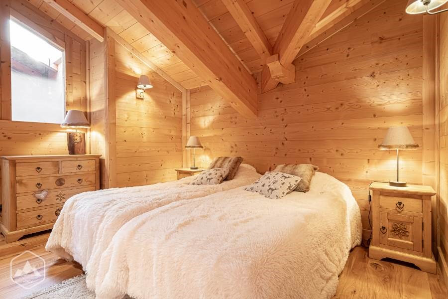 Résidence du Parc - Appartement 25