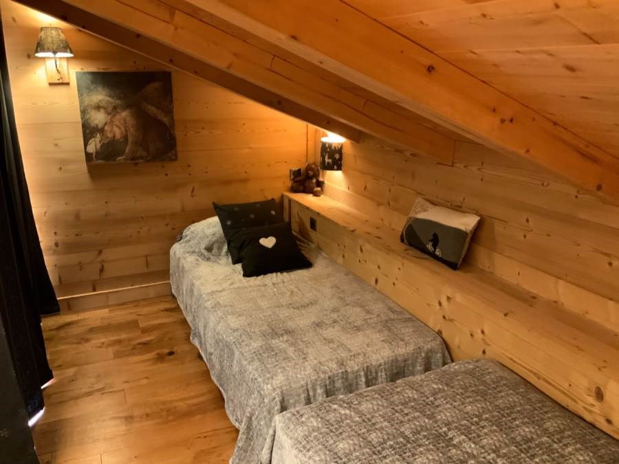 Résidence du Parc - Appartement 25