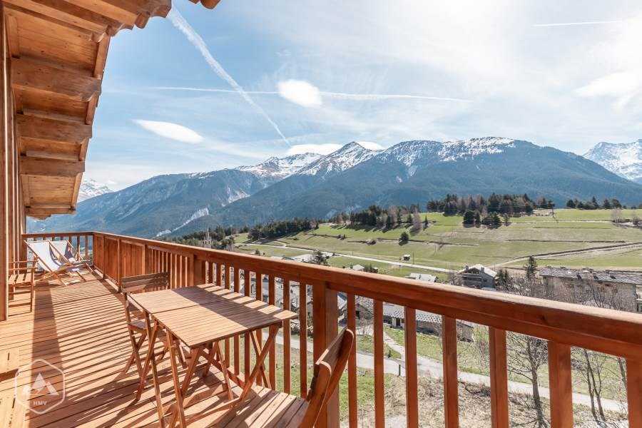 Résidence du Parc - Appartement 25