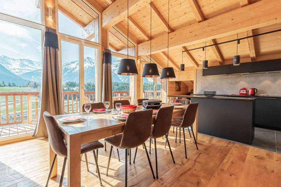 Résidence du Parc - Appartement 25