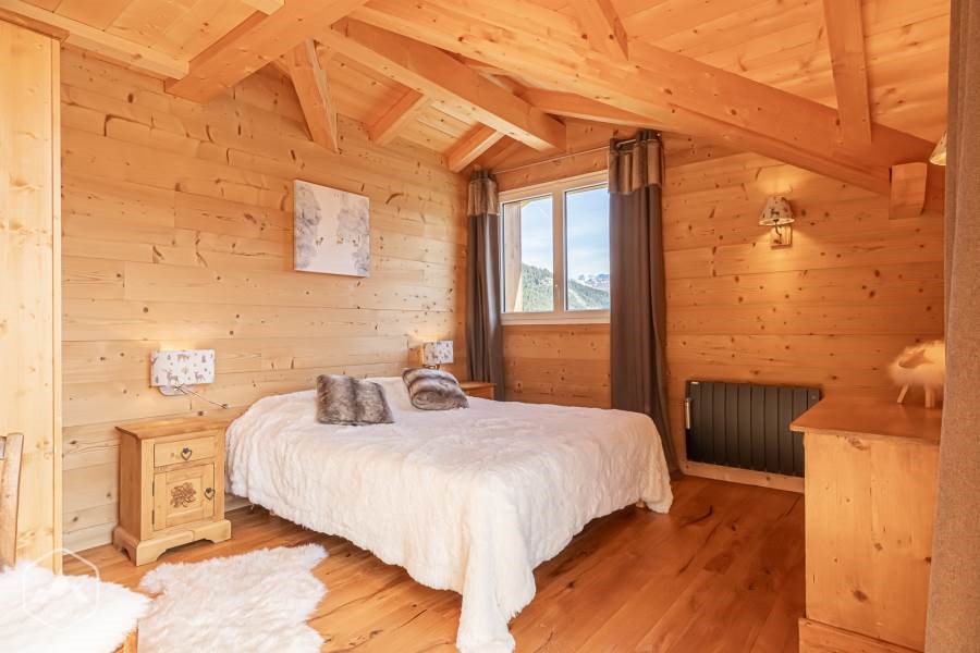 Résidence du Parc - Appartement 25