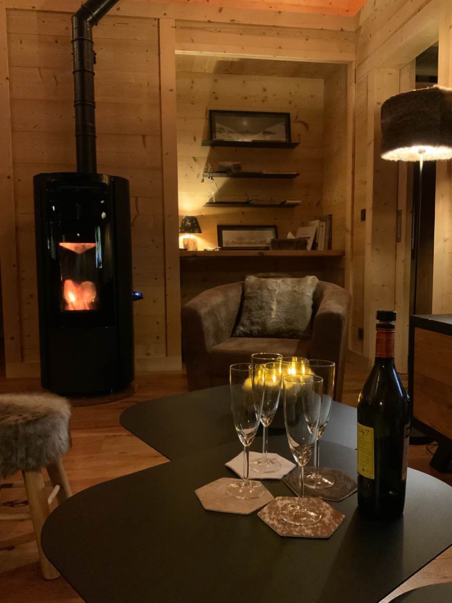 Résidence du Parc - Appartement 25