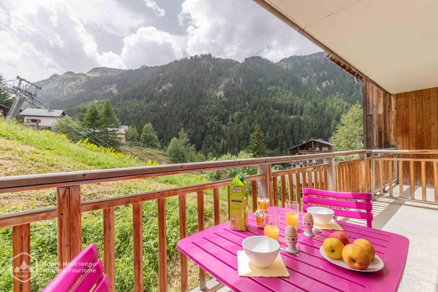 Les Chalets de Florence - Apt 203