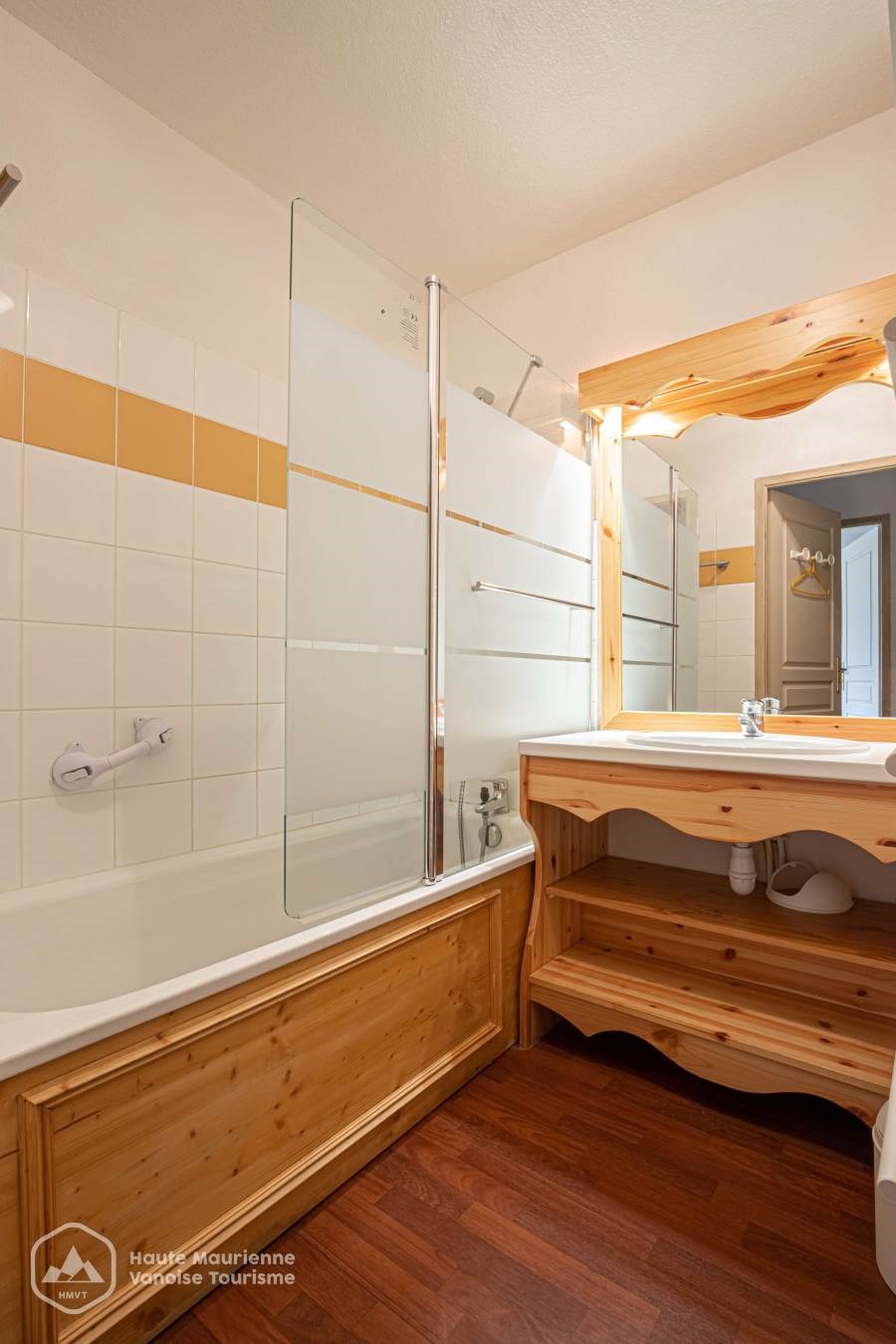 Les Chalets de Florence - Apt 203