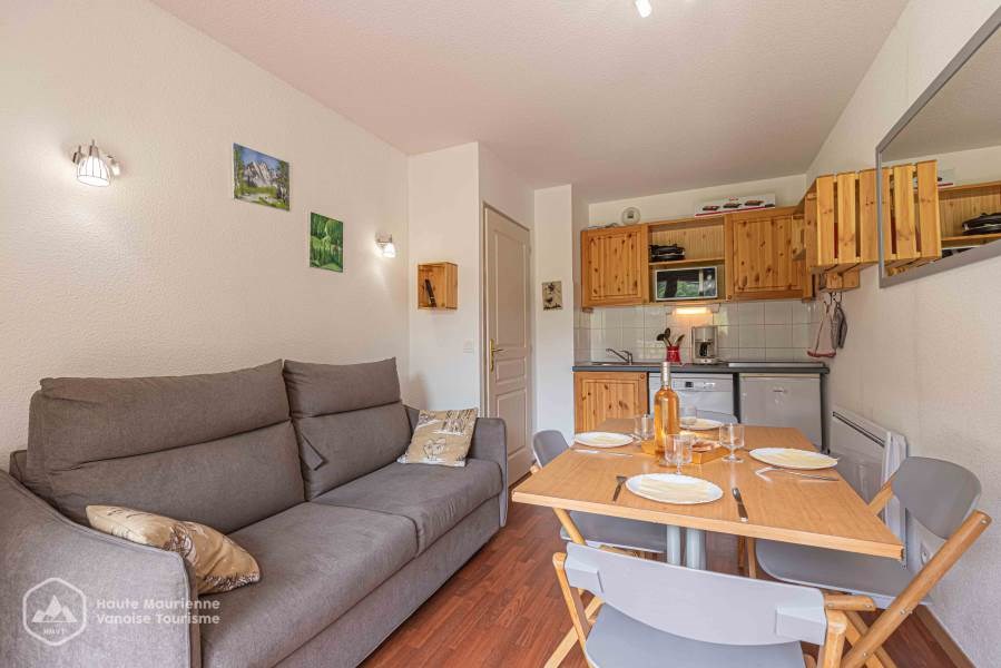 Les Chalets de Florence - Apt 203