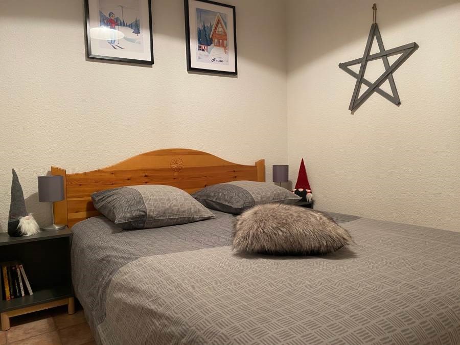 Résidence la Combe 4 - Apt 510