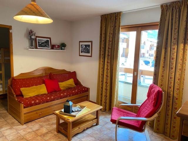 Résidence la Combe 4 - Apt 510