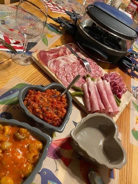 Résidence la Combe 4 - Apt 510