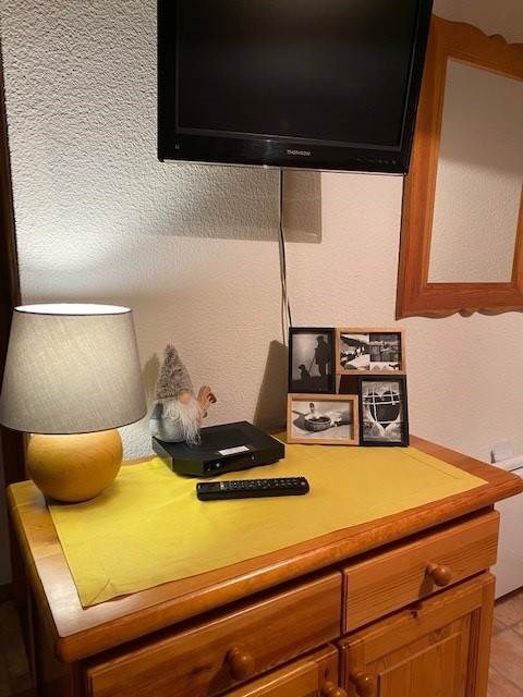 Résidence la Combe 4 - Apt 510