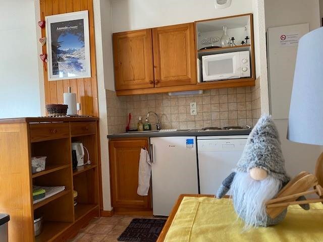 Résidence la Combe 4 - Apt 510